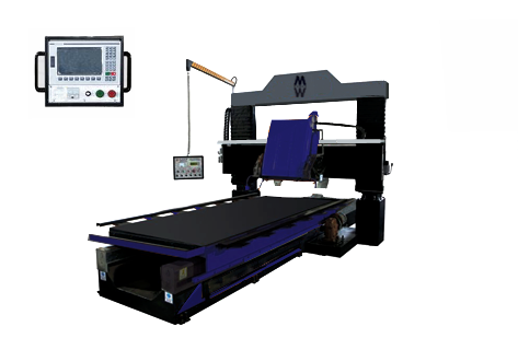 профилирующие станки