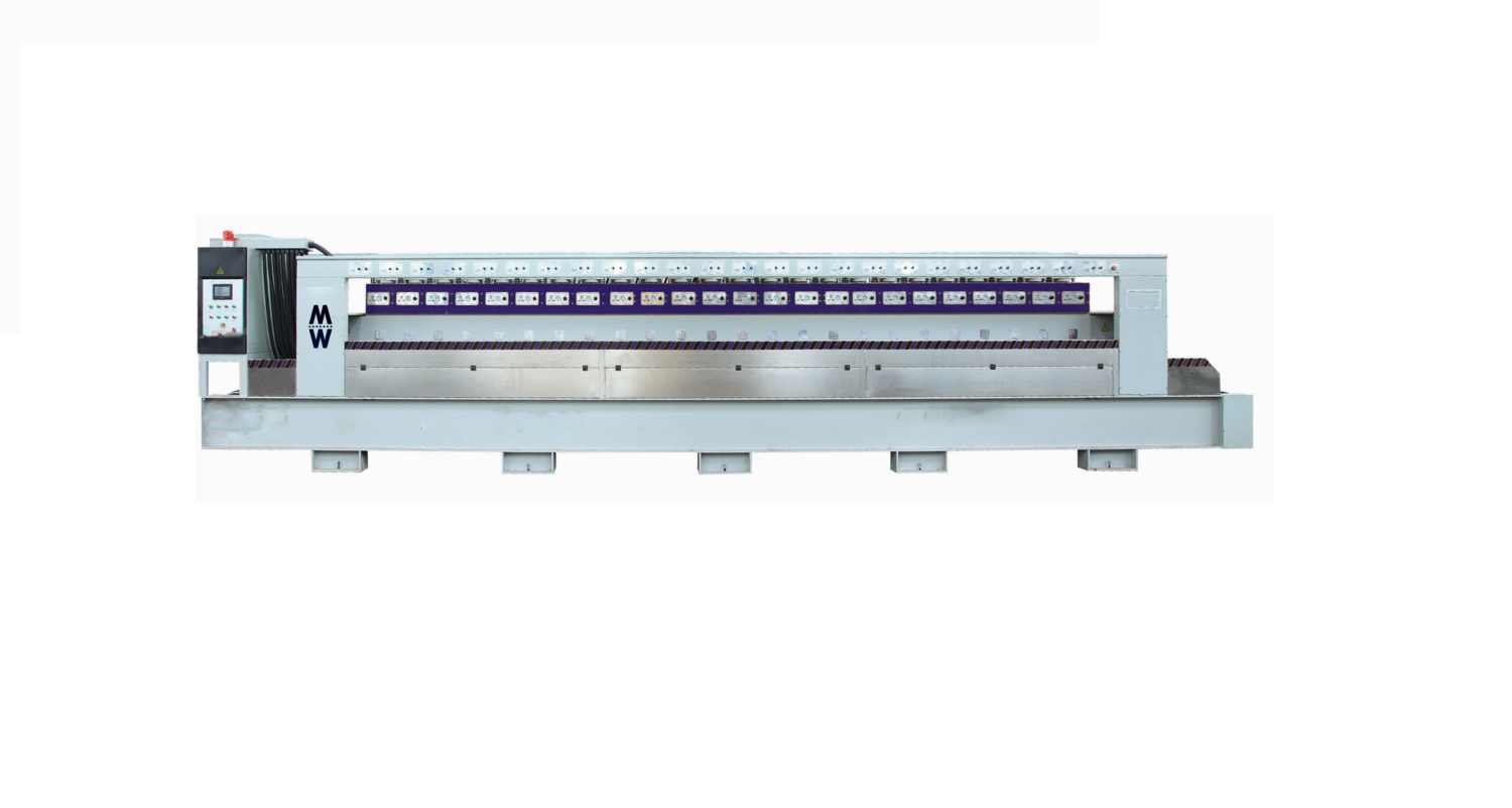 шлифовально-полировальные станки